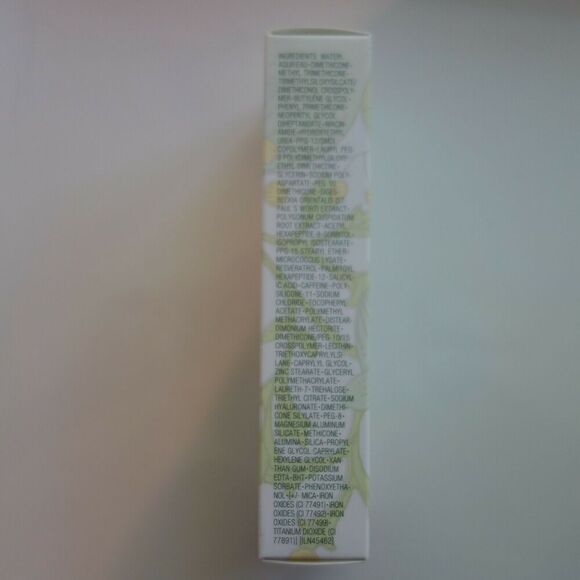 NEW Clinique Even Better Refresh Hydrating Repairing Makeup CN 117 Carob - Picture 4 of 5